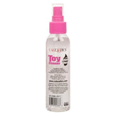 CalExotics Anti Bacterial Toy Cleaner with Aloe Vera